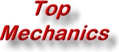 Find Top Mechanics and Garages in Your Town